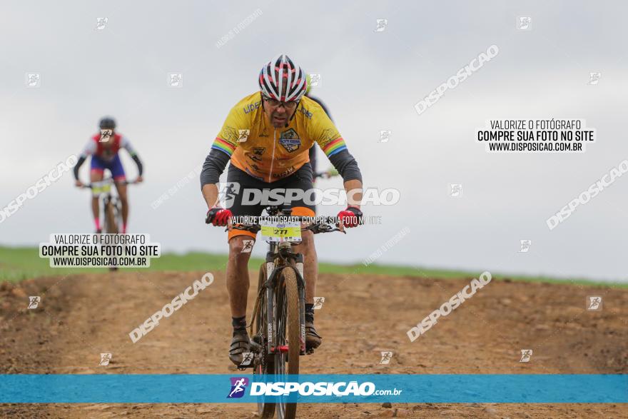 Circuito Regional de MTB - 2ª Etapa - Marumbi