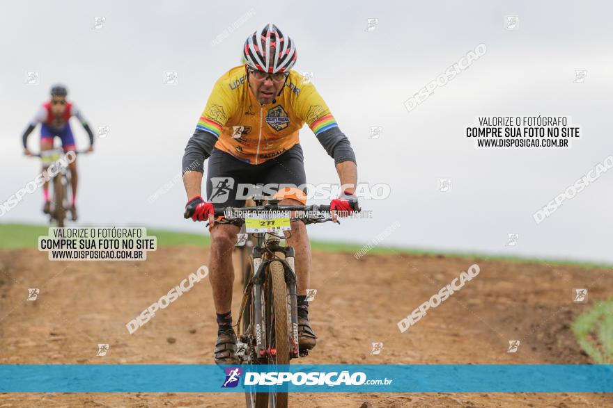 Circuito Regional de MTB - 2ª Etapa - Marumbi