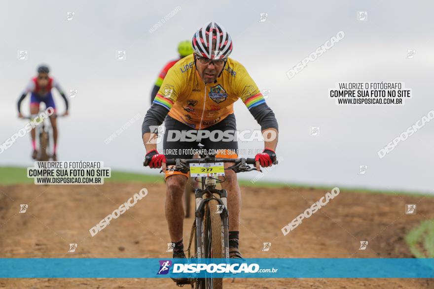 Circuito Regional de MTB - 2ª Etapa - Marumbi