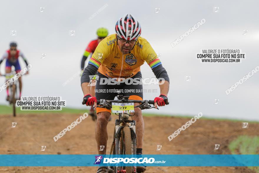 Circuito Regional de MTB - 2ª Etapa - Marumbi