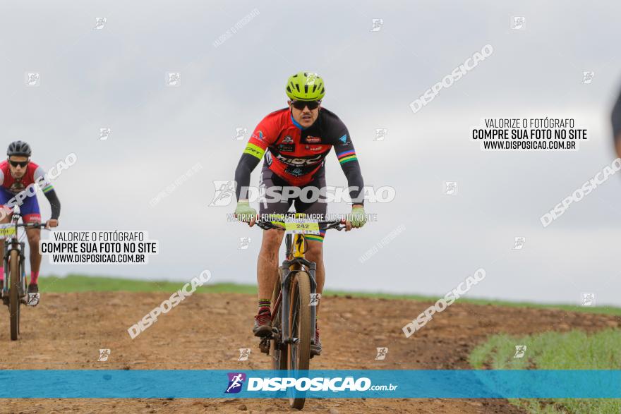 Circuito Regional de MTB - 2ª Etapa - Marumbi