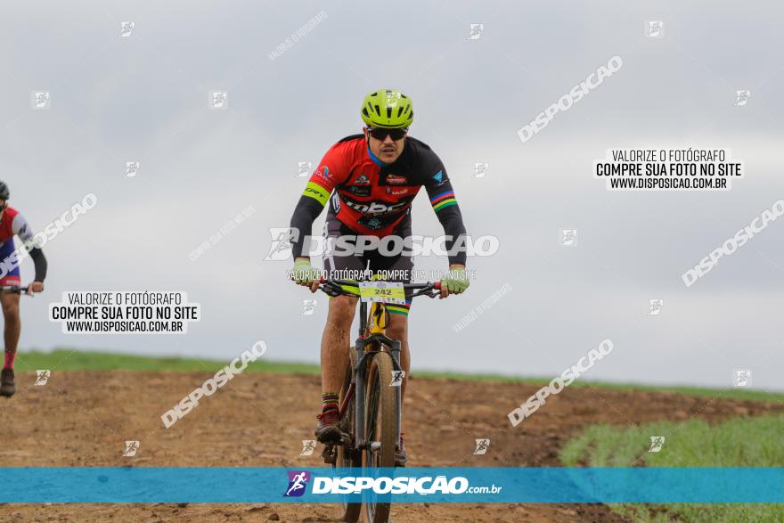 Circuito Regional de MTB - 2ª Etapa - Marumbi