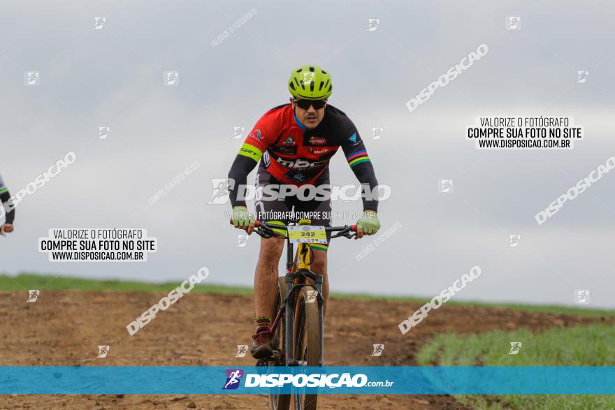 Circuito Regional de MTB - 2ª Etapa - Marumbi