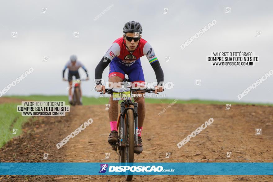 Circuito Regional de MTB - 2ª Etapa - Marumbi