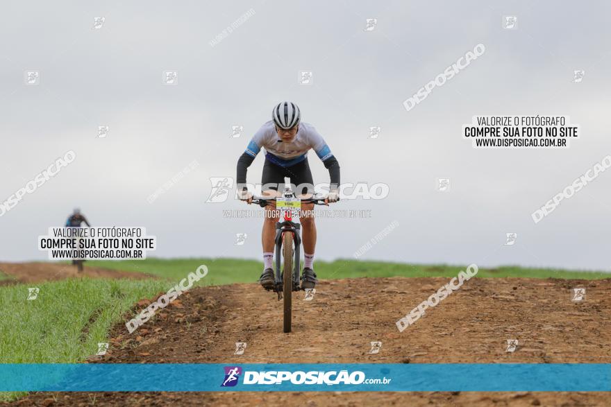 Circuito Regional de MTB - 2ª Etapa - Marumbi