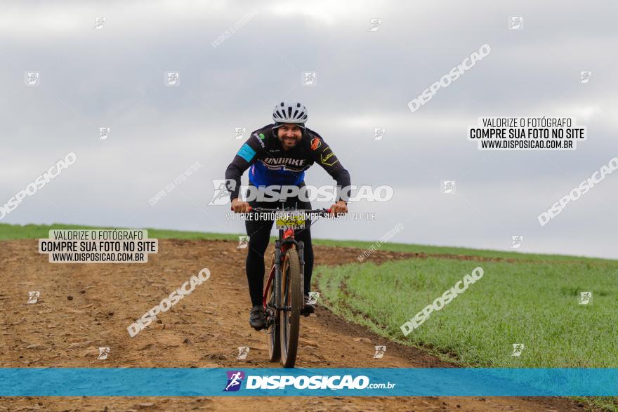 Circuito Regional de MTB - 2ª Etapa - Marumbi