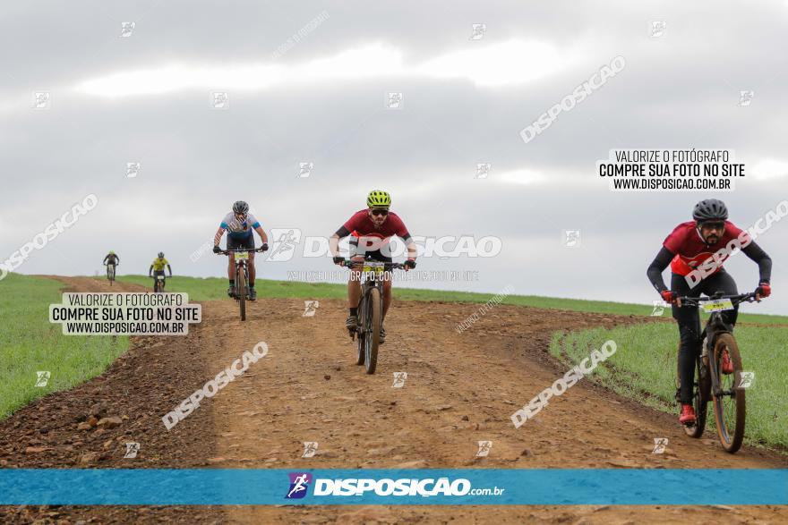 Circuito Regional de MTB - 2ª Etapa - Marumbi