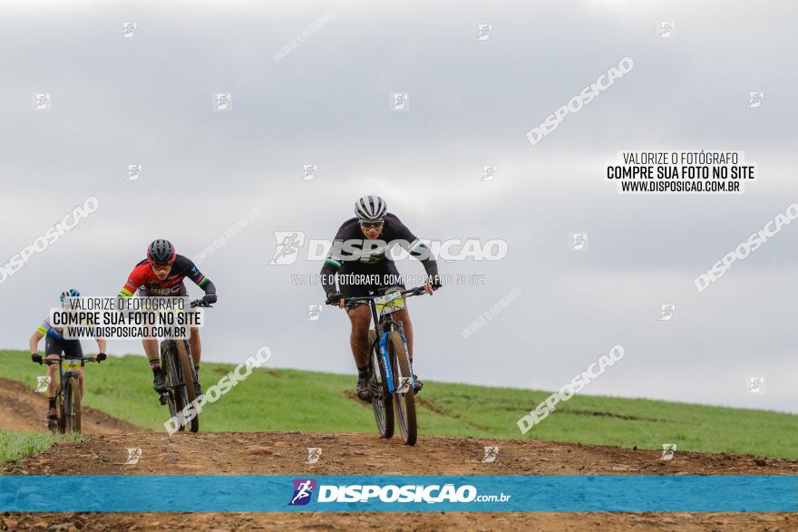 Circuito Regional de MTB - 2ª Etapa - Marumbi