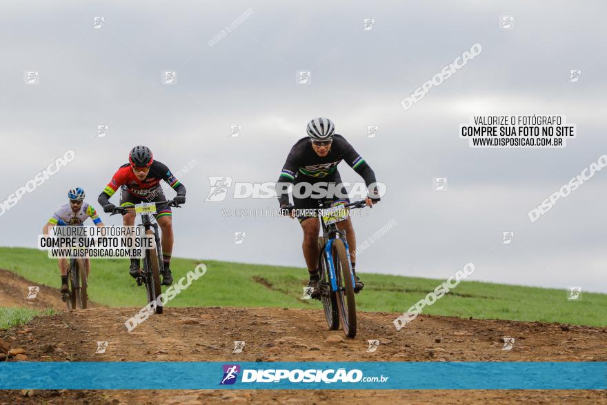 Circuito Regional de MTB - 2ª Etapa - Marumbi