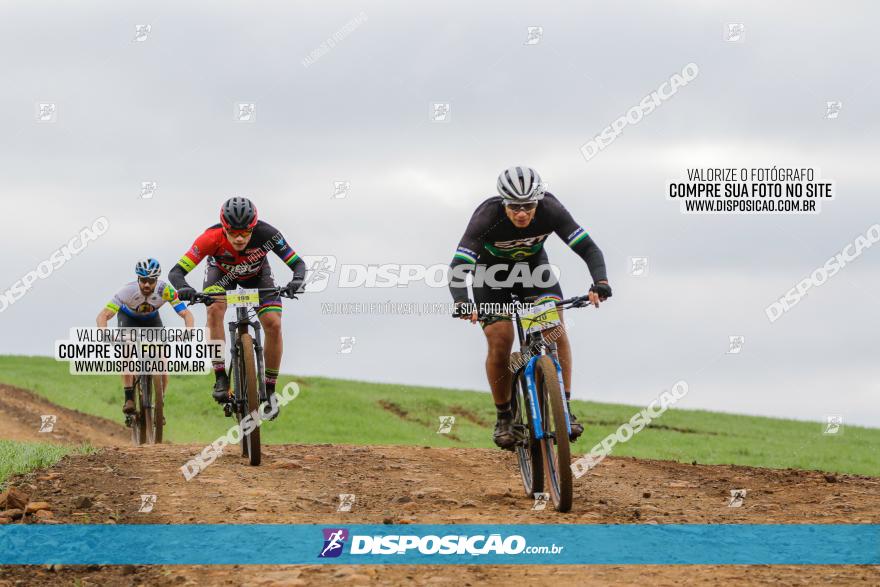 Circuito Regional de MTB - 2ª Etapa - Marumbi