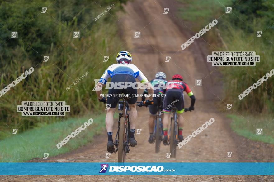 Circuito Regional de MTB - 2ª Etapa - Marumbi