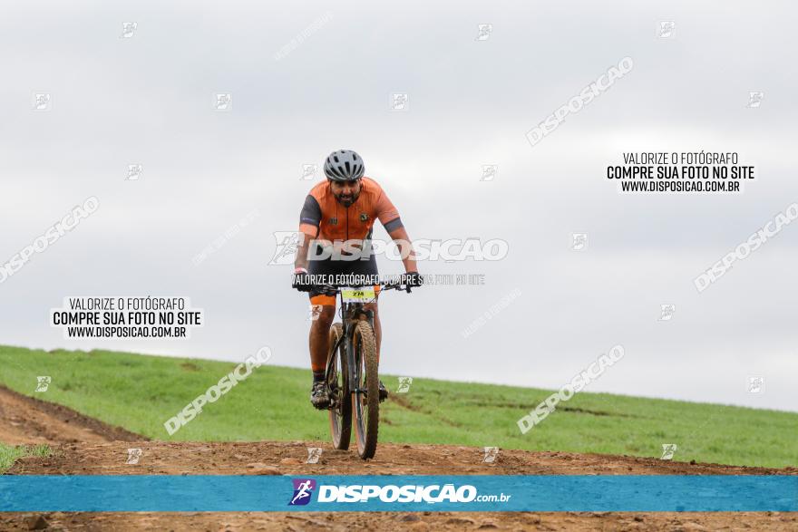 Circuito Regional de MTB - 2ª Etapa - Marumbi