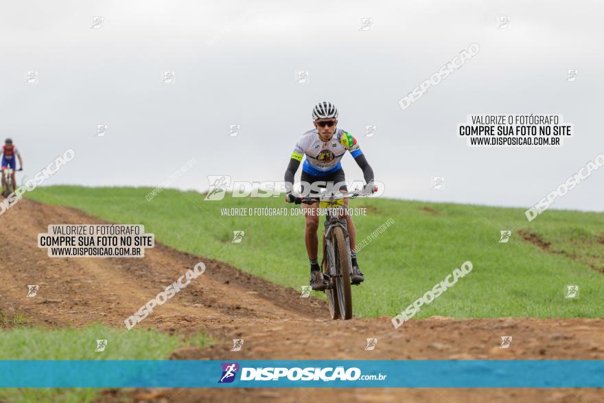 Circuito Regional de MTB - 2ª Etapa - Marumbi