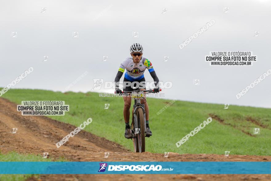 Circuito Regional de MTB - 2ª Etapa - Marumbi