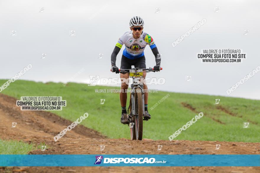 Circuito Regional de MTB - 2ª Etapa - Marumbi