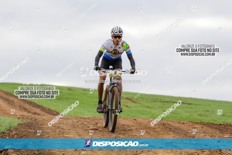 Circuito Regional de MTB - 2ª Etapa - Marumbi