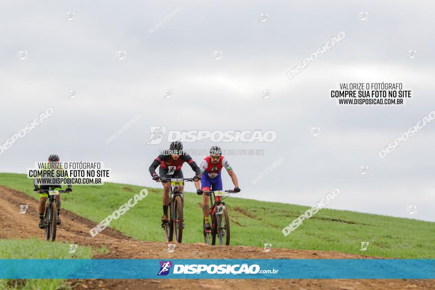 Circuito Regional de MTB - 2ª Etapa - Marumbi