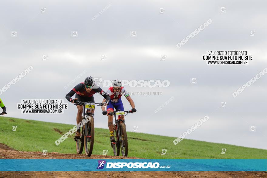 Circuito Regional de MTB - 2ª Etapa - Marumbi