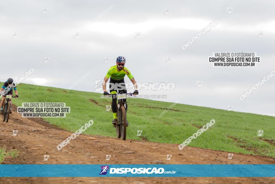 Circuito Regional de MTB - 2ª Etapa - Marumbi