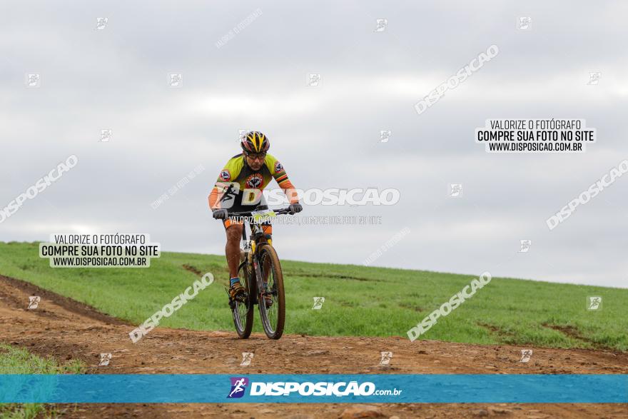 Circuito Regional de MTB - 2ª Etapa - Marumbi