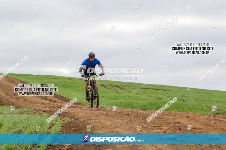 Circuito Regional de MTB - 2ª Etapa - Marumbi