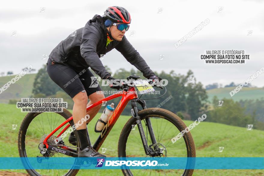 Circuito Regional de MTB - 2ª Etapa - Marumbi