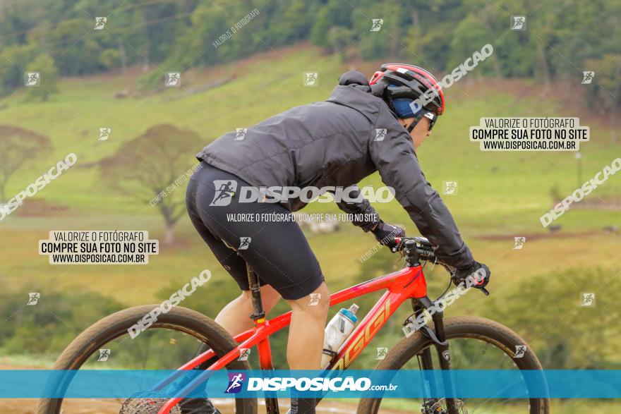 Circuito Regional de MTB - 2ª Etapa - Marumbi