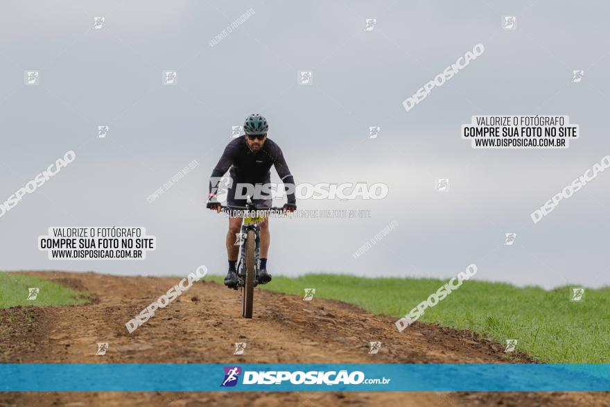 Circuito Regional de MTB - 2ª Etapa - Marumbi