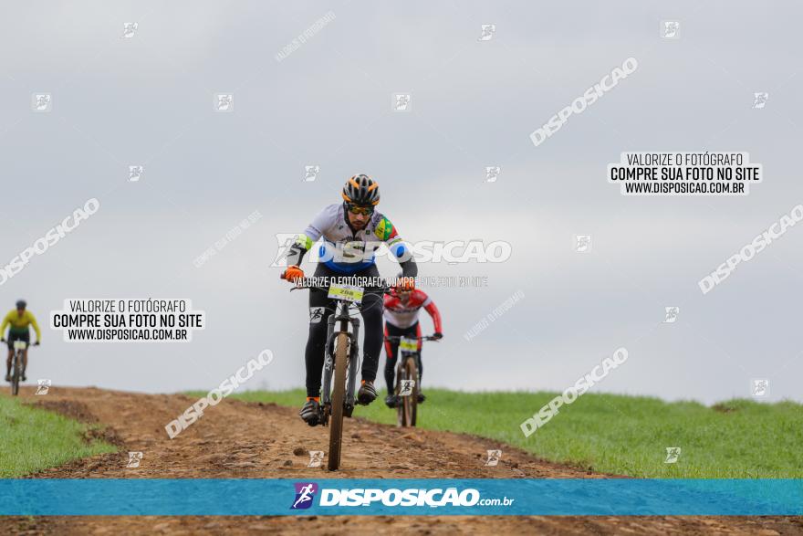 Circuito Regional de MTB - 2ª Etapa - Marumbi