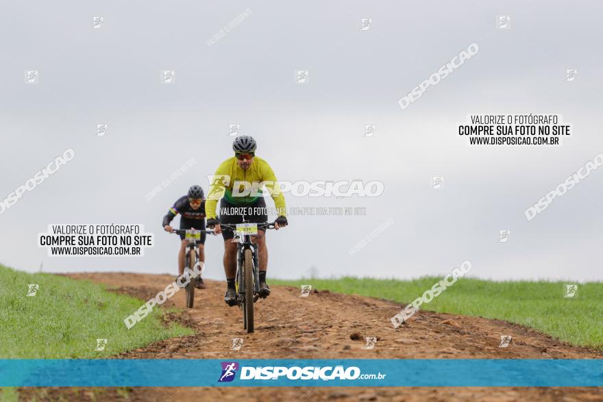 Circuito Regional de MTB - 2ª Etapa - Marumbi