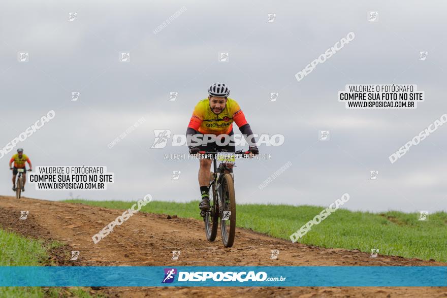 Circuito Regional de MTB - 2ª Etapa - Marumbi