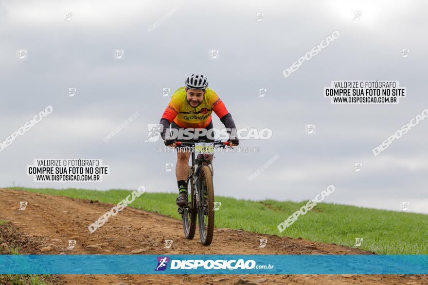 Circuito Regional de MTB - 2ª Etapa - Marumbi