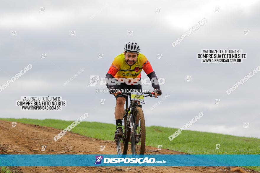 Circuito Regional de MTB - 2ª Etapa - Marumbi