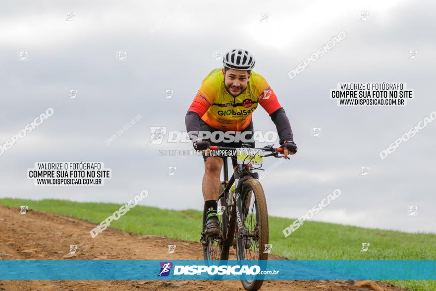 Circuito Regional de MTB - 2ª Etapa - Marumbi