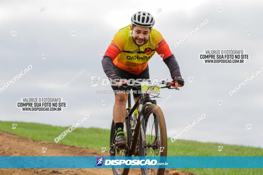 Circuito Regional de MTB - 2ª Etapa - Marumbi