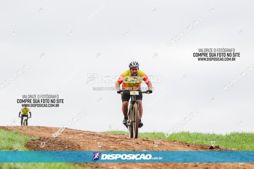 Circuito Regional de MTB - 2ª Etapa - Marumbi