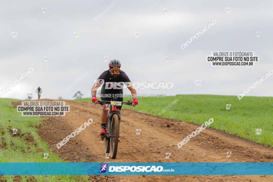 Circuito Regional de MTB - 2ª Etapa - Marumbi