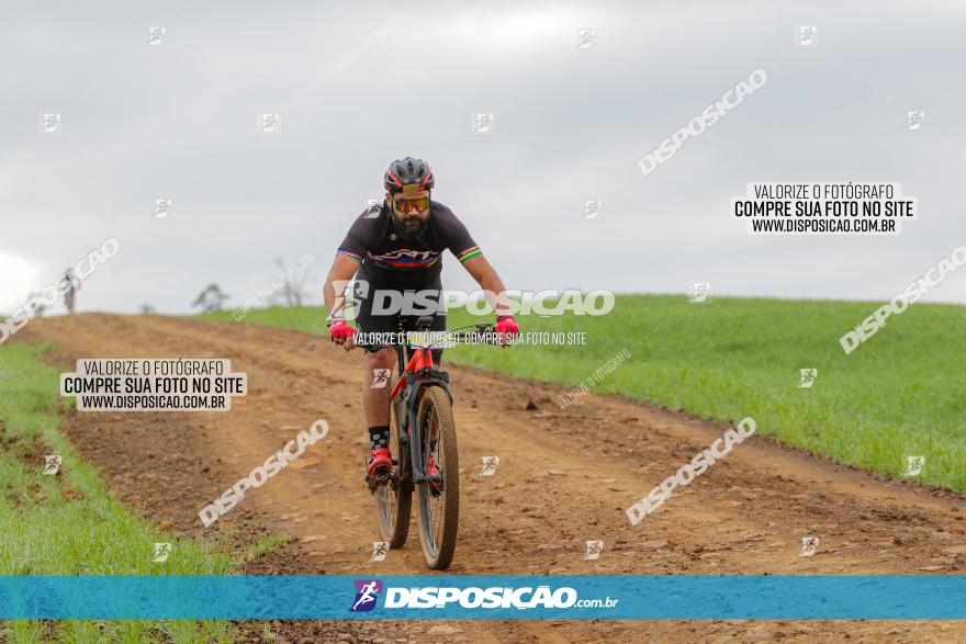 Circuito Regional de MTB - 2ª Etapa - Marumbi