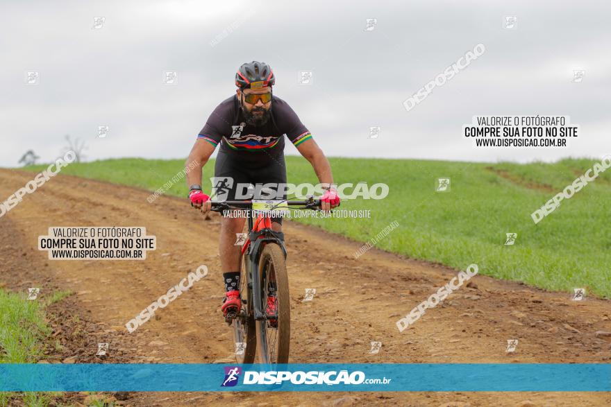 Circuito Regional de MTB - 2ª Etapa - Marumbi