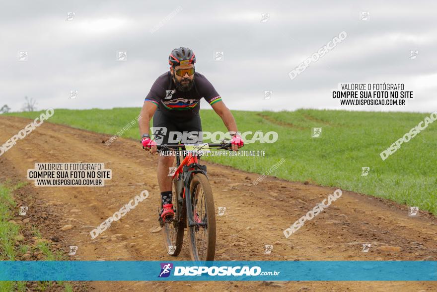 Circuito Regional de MTB - 2ª Etapa - Marumbi