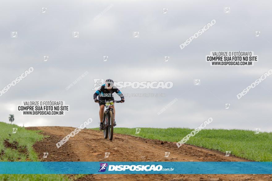 Circuito Regional de MTB - 2ª Etapa - Marumbi