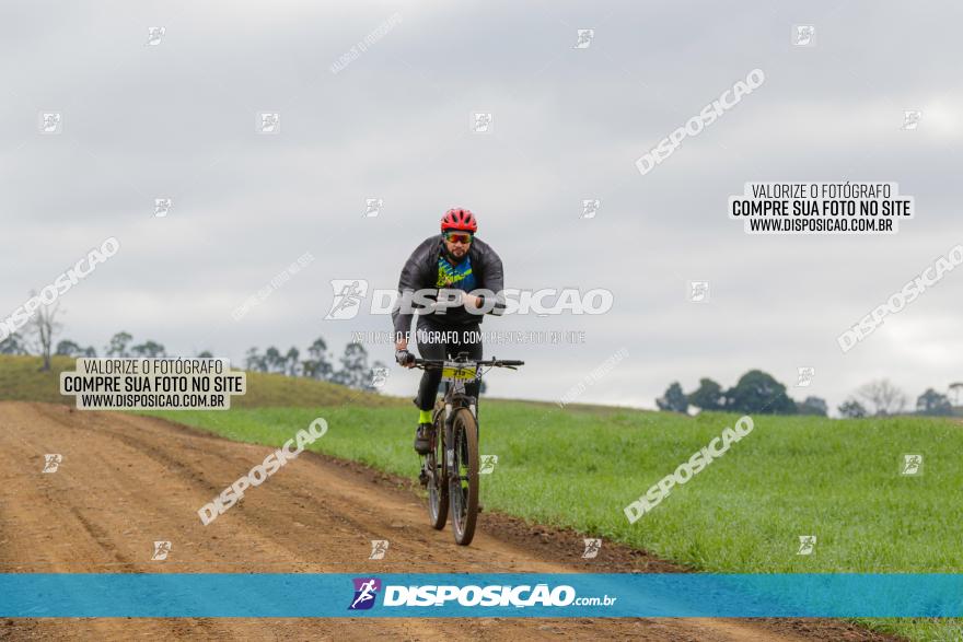 Circuito Regional de MTB - 2ª Etapa - Marumbi