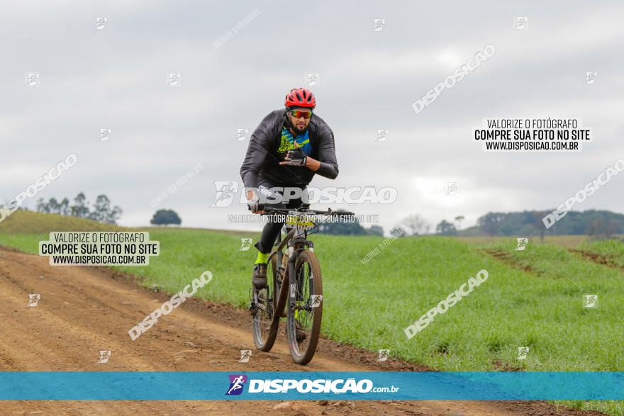 Circuito Regional de MTB - 2ª Etapa - Marumbi