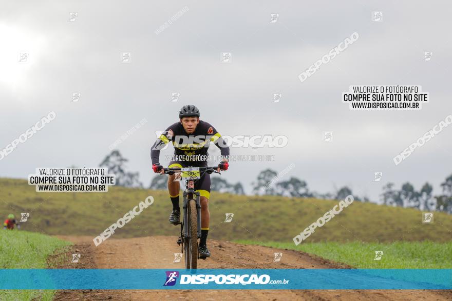 Circuito Regional de MTB - 2ª Etapa - Marumbi