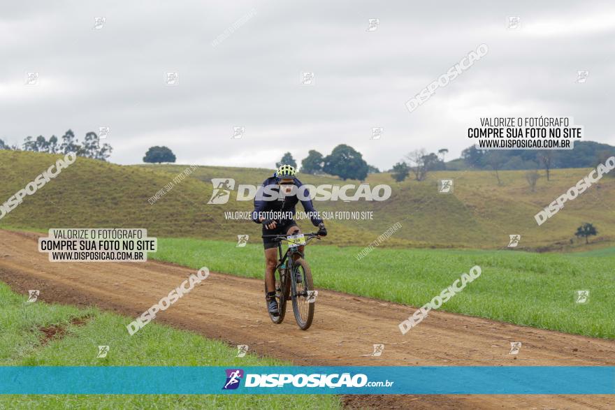 Circuito Regional de MTB - 2ª Etapa - Marumbi