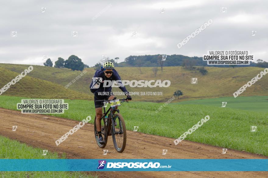 Circuito Regional de MTB - 2ª Etapa - Marumbi