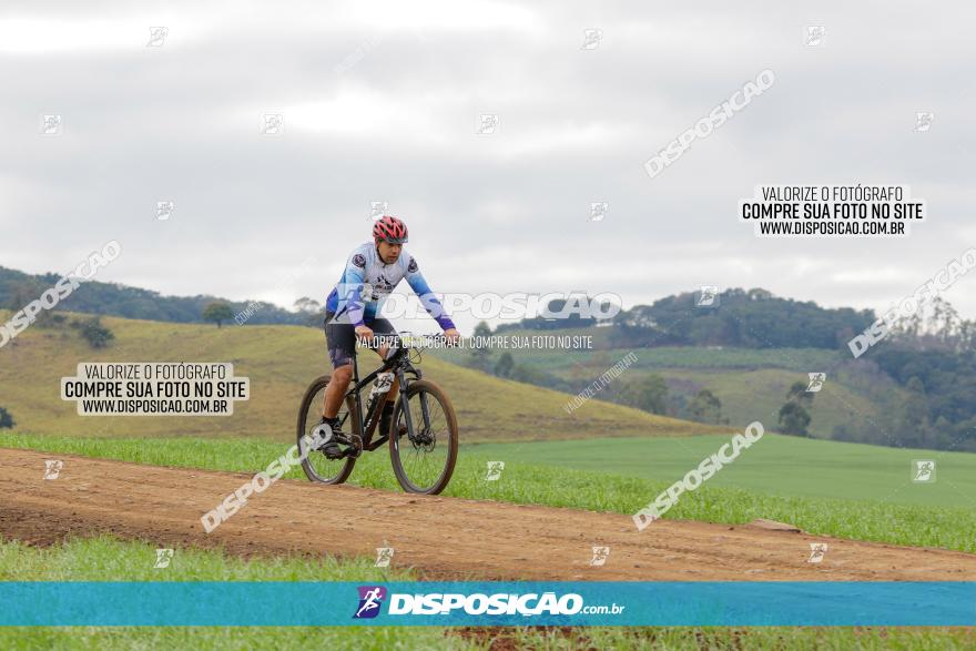 Circuito Regional de MTB - 2ª Etapa - Marumbi