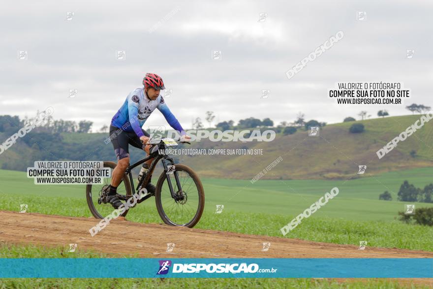 Circuito Regional de MTB - 2ª Etapa - Marumbi