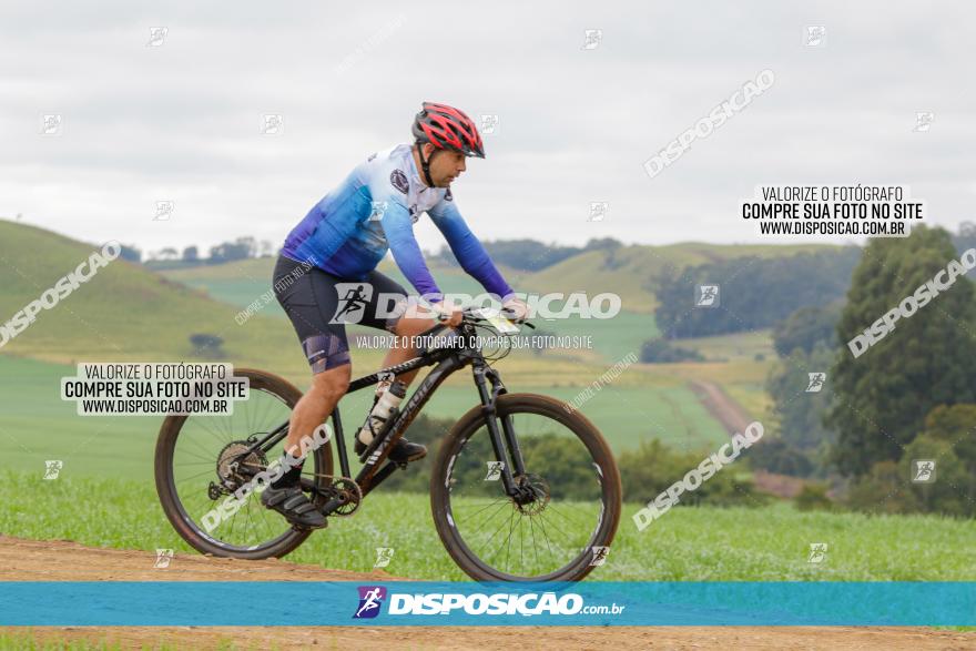 Circuito Regional de MTB - 2ª Etapa - Marumbi