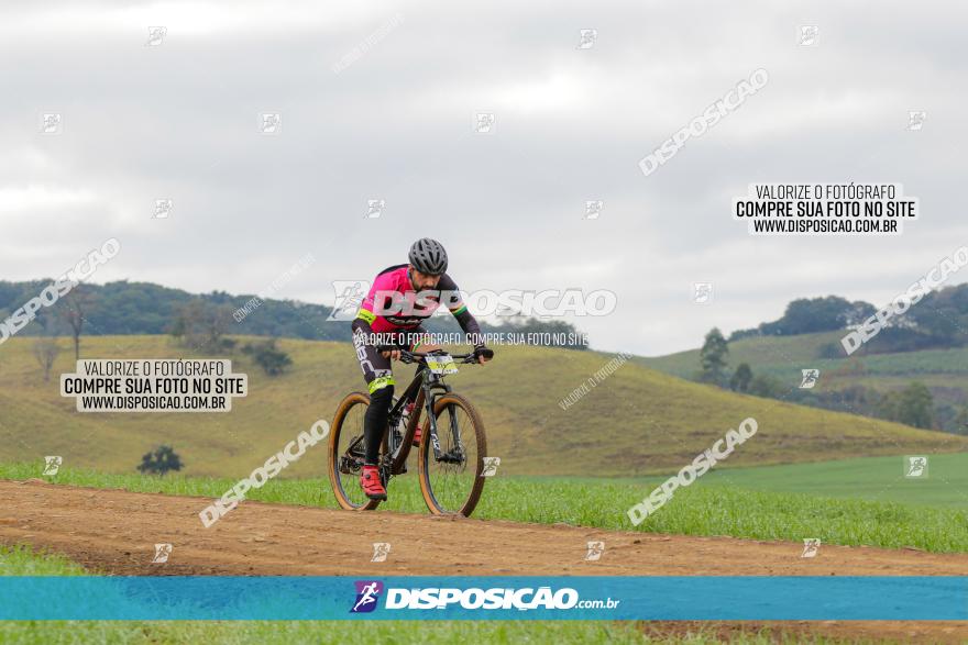 Circuito Regional de MTB - 2ª Etapa - Marumbi